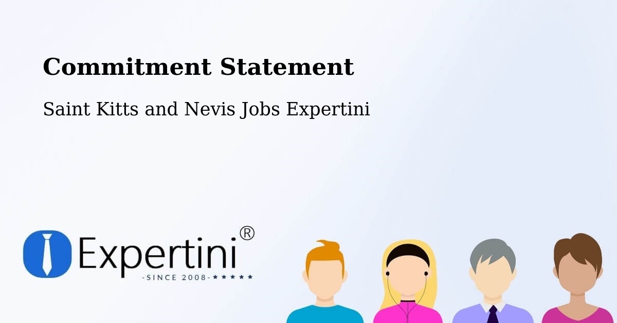 Corporate Commitment – Dieppe Bay Town - Saint Kitts and Nevis Jobs Expertini