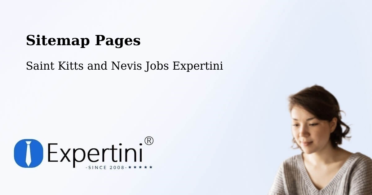Sitemap Pages - Dieppe Bay Town - Saint Kitts and Nevis Jobs Expertini